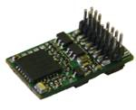 HO+TT dekoder MX630P16, Zimo