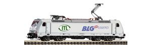 HO BR 185.2 ITL VI, Piko 59555