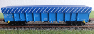 HO ot.vůz SBB Cargo, Tillig 76588