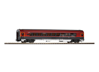 HO vůz 1. tř. OBB Railjet, Piko 57642