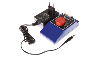 Roco 10788 - regulátor a transformátor