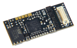 TT FLM 685602 - NEXT18-sound decoder (NEM 662)