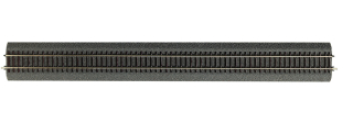 HO Roco 42506 G4 rovná kolej 920 mm