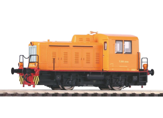 HO Kaluga TGK2 - T203, Piko 52745