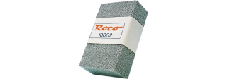 Roco 10915/1, čistící kostka 