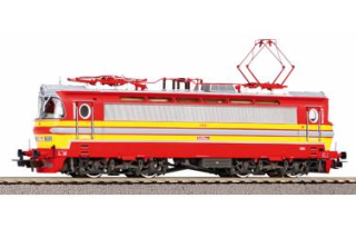 HO Piko 51380, laminátka S499 ČSD