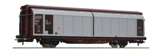 HO Roco 76878 - Vůz s posuvnou stěnou, DR