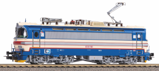 HO Piko 51392, Laminátka 340 062 ČD Cargo