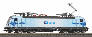 HO Piko 51597, Traxx 388 ČD Cargo, ANALOG