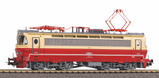 HO Piko 51390, Laminátka 240 ČSD, DCC ZVUK