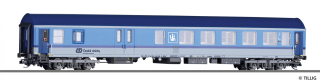 TT Tillig 16498, BDs ČD Y/B70, 