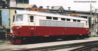 HO Piko 97400, plecháč S499.02 ČSD IV, ANALOG