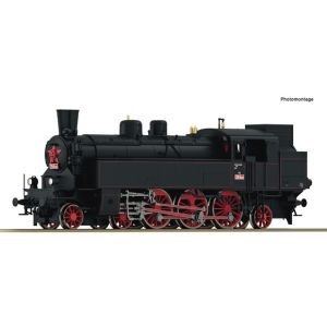 HO Roco 70079, Všudybylka 354.1 ČSD, ANALOG