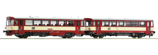 HO ROCO 70376, 810 458-0, ANALOG