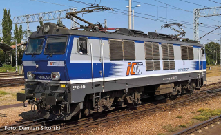 HO Piko , E-Lok EP09 PKP VI ,97520