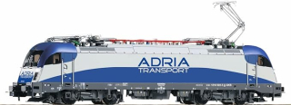 HO Taurus Rh1216, ADRIA , PIKO 59909
