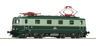 HO Roco, El. lok. E 469.1, ČSD , ANALOG , 7500082
