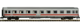 N Fleischmann 814406, IC-Abteilwagen Bauart Bvm (Eurofima) 2. Kl., DB AG