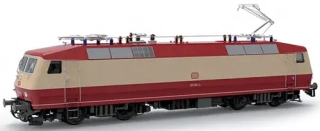 HO LS Models 16081, El.lok. DB 120 001-3