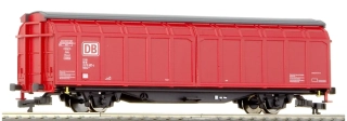 TT Roco 37545 , Krytý vůz DB AG