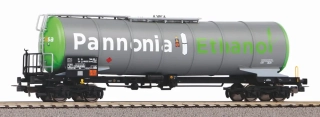 HO Piko 58983-2, Kotlový vůz Pannonia-Ethanol