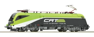 HO Roco 70503, Rh 1016 „CAT“, ÖBB