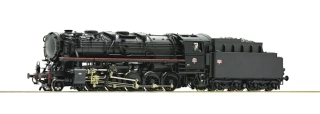 HO Roco 62144 , Parní lok. 150 X, SNCF 