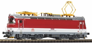 TT Laminátka 240 ZSSK, DIGITAL ZVUK, PIKO 47545 , ep.VI