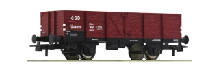 H0 Roco 76854 , vůz U ČSD