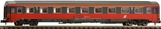 N Fleischmann 814463 , vůz 1.třídy OBB