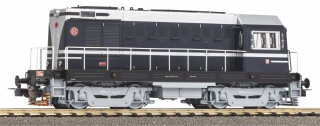 HO Piko 52959, Hektor T435 040 ČSD, ep. III