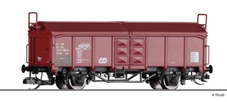 TT Tillig 17678 , vůz Tcms ČD