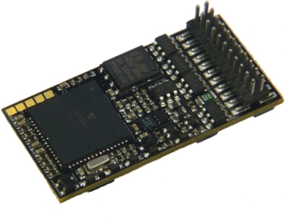 Roco 10891, PluX22 Sound-Decoder (MX645P22)