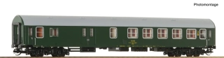 TT Roco 6280042, vůz BDs ČSD