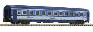N Fleischmann, Bmz ČD, 881808