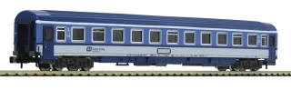 N Fleischmann, Bmz ČD, 881809