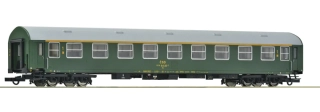HO Roco 6200167, vůz Aa ČSD 