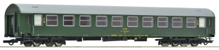 HO Roco 6200170, vúz Ba ČSD, druhé číslo