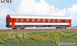 na cestě HO ACME 52967, Osobní vůz Apeer 1. třídy