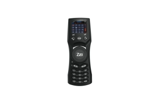 Roco 1008001, Z21 WLANMAUS newGen